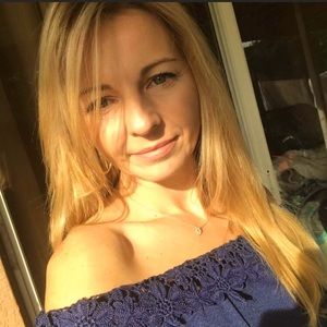 Meet your Posher, Katarzyna